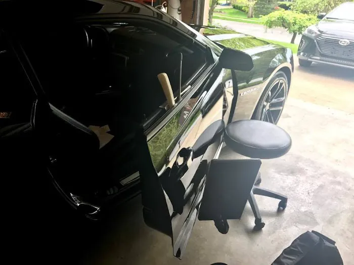 Paintless Ding Solutions, Inc. 6