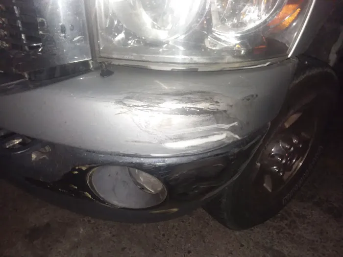 Burdine Auto Body, Inc. 5