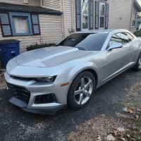 Burdine Auto Body, Inc.