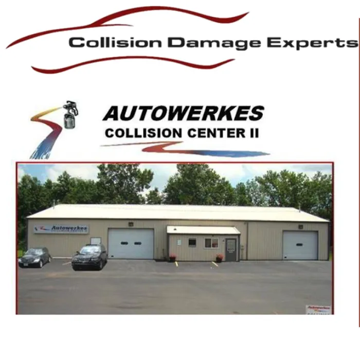 CDE Collision Center-Calumet Ave. 9