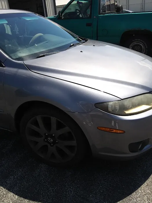 CDE Collision Center-Calumet Ave. 3
