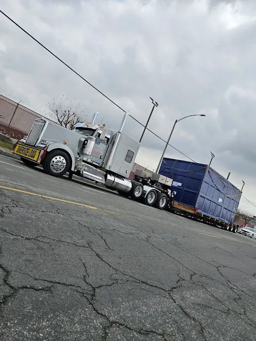 Speedco Truck Lube and Tires 0