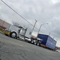 Speedco Truck Lube and Tires