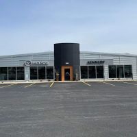 Kennedy Mazda Service