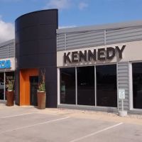 Kennedy Mazda Parts