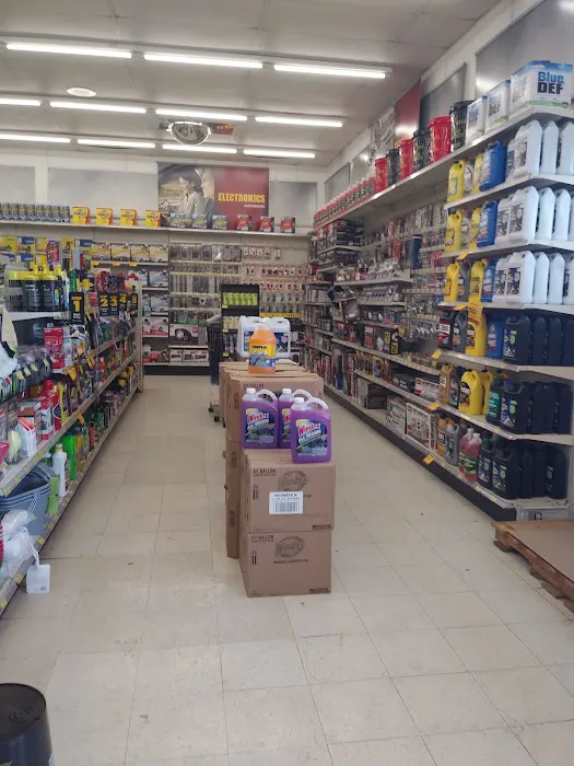 Advance Auto Parts 5