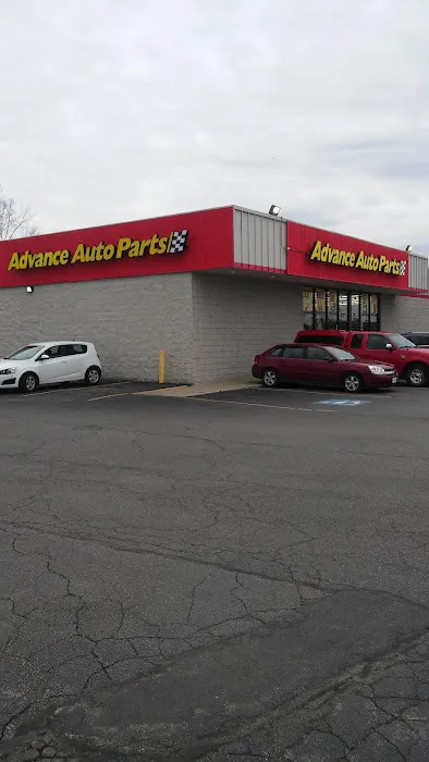 Advance Auto Parts 6