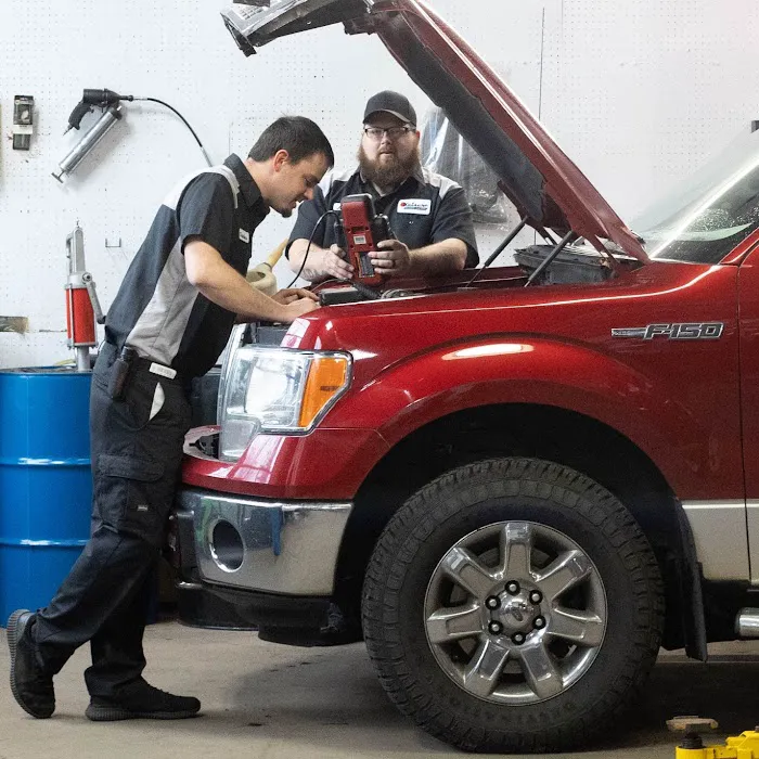Kaiser Auto South 7