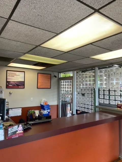 Jiffy Lube 8