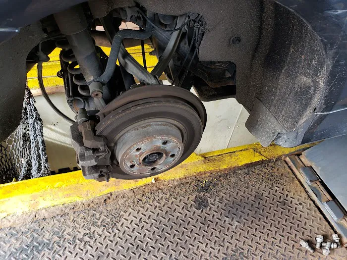 Jiffy Lube 1