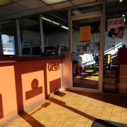 Jiffy Lube ico
