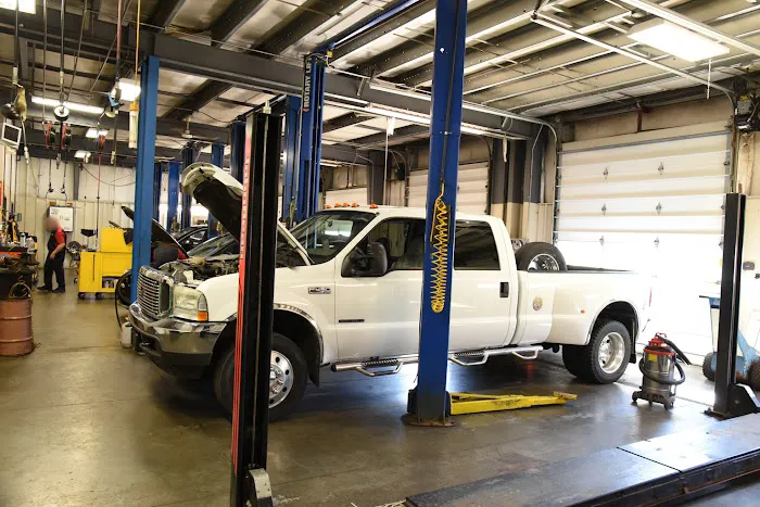 Cannon's Automotive Service+ 0