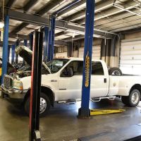 Cannon's Automotive Service+