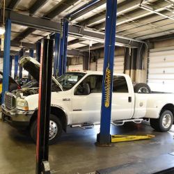 Cannon's Automotive Service+ ico