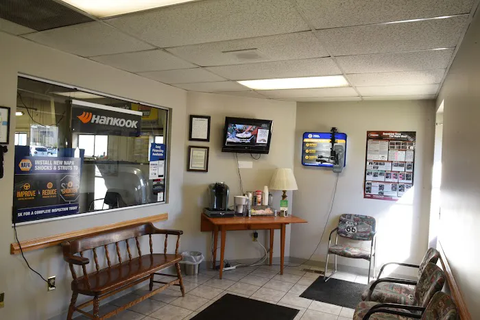 Cannon's Automotive Service+ 3
