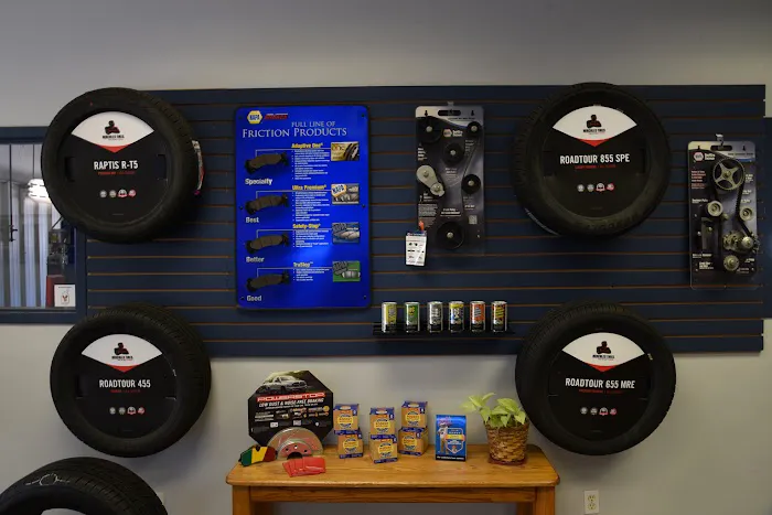 Cannon's Automotive Service+ 1