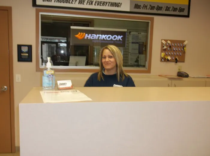 Cannon's Automotive Service+ 8
