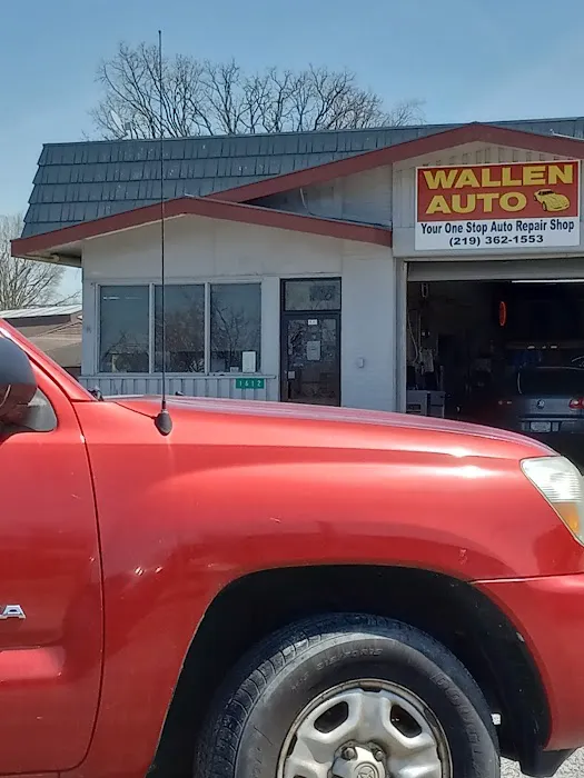 Wallen Auto 4
