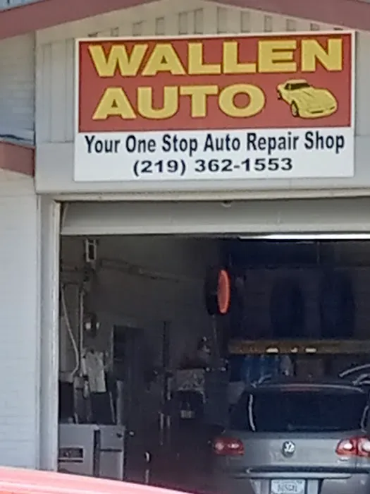 Wallen Auto 3