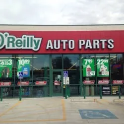 O'Reilly Auto Parts 2