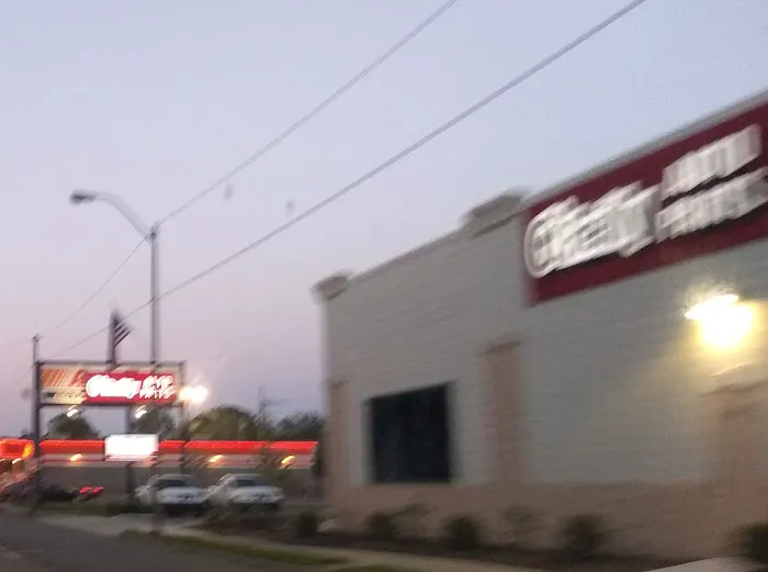 O'Reilly Auto Parts 3