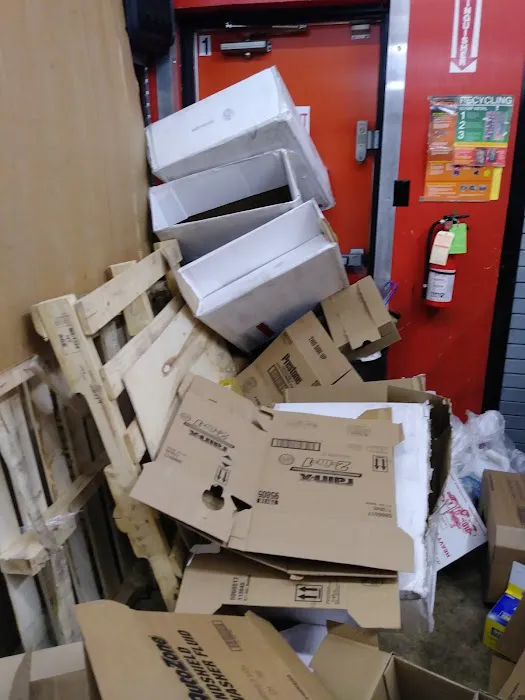 AutoZone Auto Parts 2