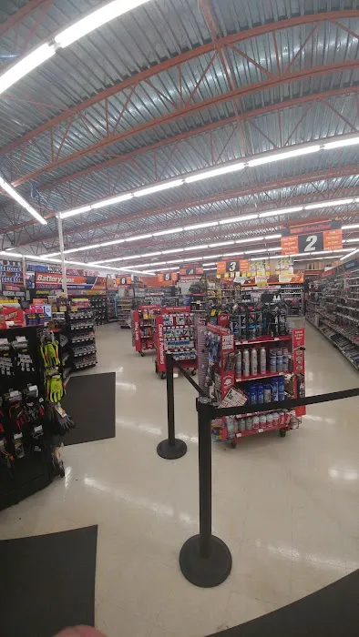 AutoZone Auto Parts 4
