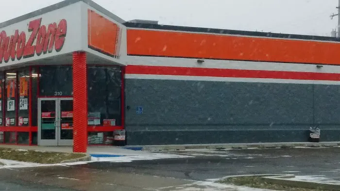 AutoZone Auto Parts 3