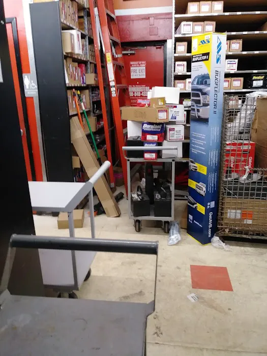 AutoZone Auto Parts 5