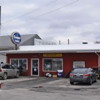 Shaffner Tire Service