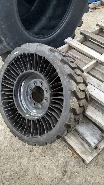 Shaffner Tire Service 6