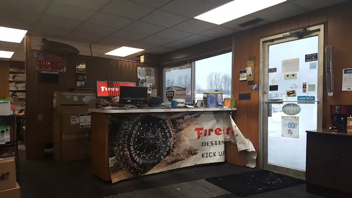 Shaffner Tire Service 3