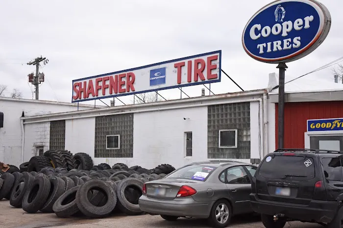 Shaffner Tire Service 8