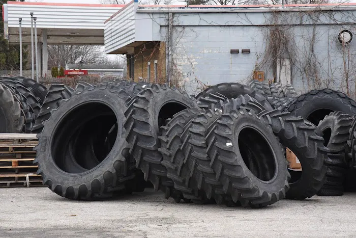 Shaffner Tire Service 5