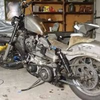 B & T Body Shop