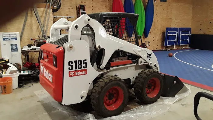 MLC Lift Truck Service 1