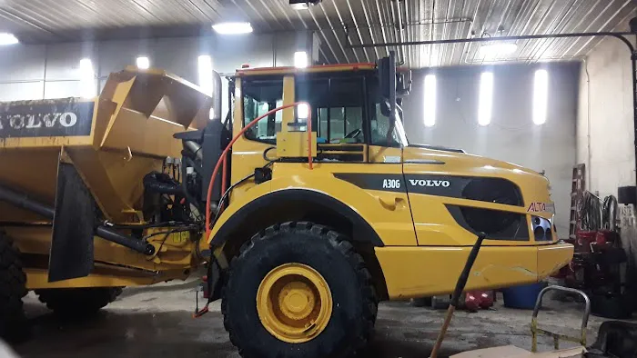 MLC Lift Truck Service 2