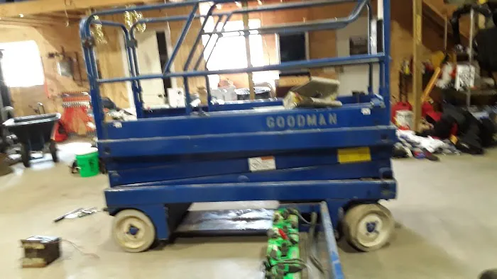 MLC Lift Truck Service 0