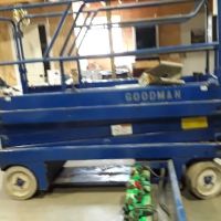 MLC Lift Truck Service
