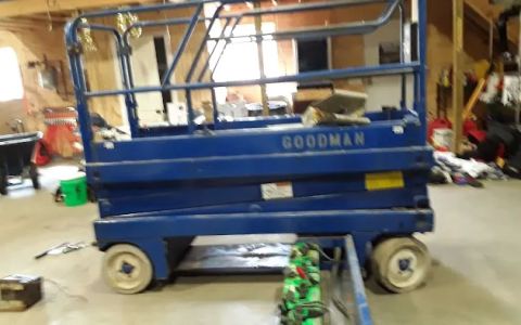 MLC Lift Truck Service