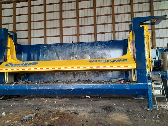 MLC Lift Truck Service 7