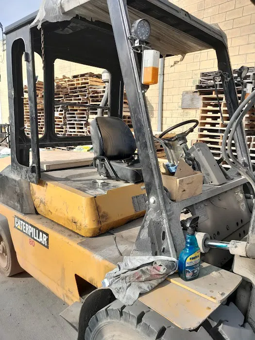 MLC Lift Truck Service 5