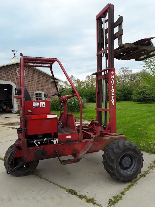 MLC Lift Truck Service 4