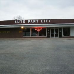 Auto Parts City Inc ico