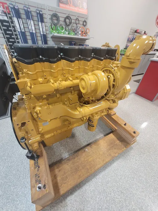 TLG Peterbilt - South Bend 0