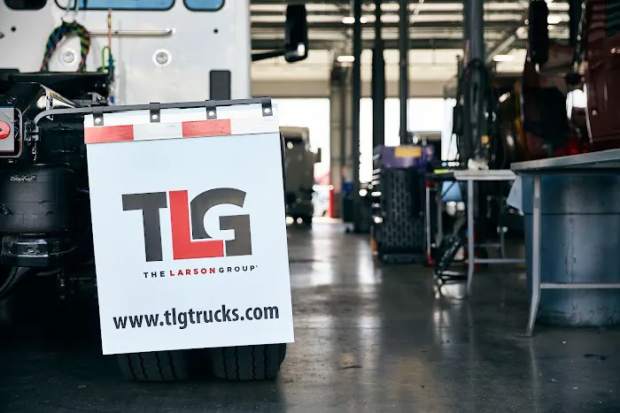TLG Peterbilt - South Bend 3