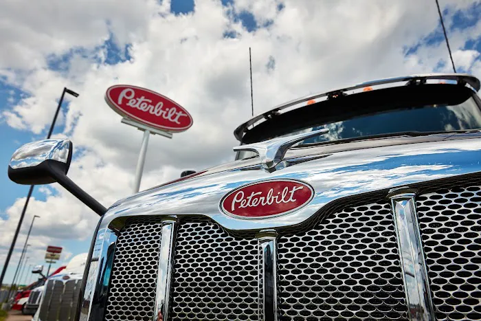 TLG Peterbilt - South Bend 9