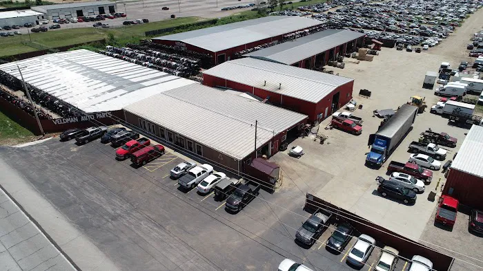 Veldman's Auto Parts, Inc. 6