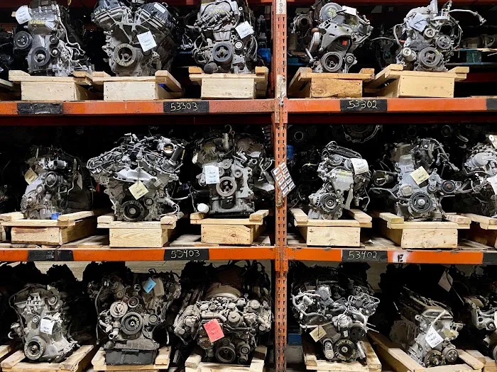 Veldman's Auto Parts, Inc. 9