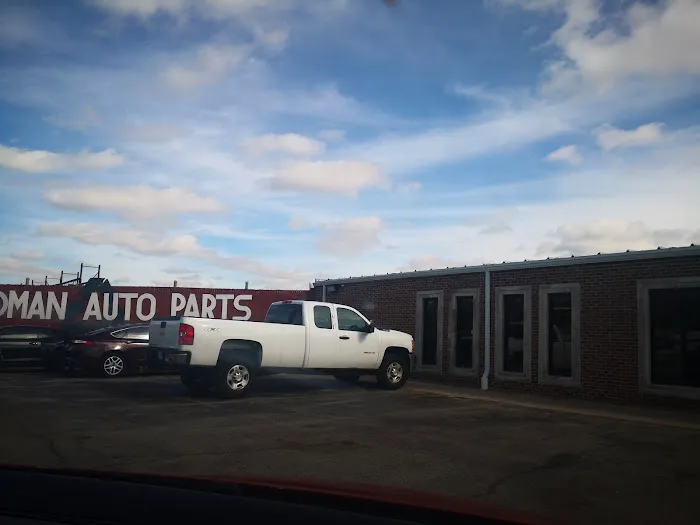Veldman's Auto Parts, Inc. 7